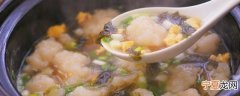虾滑煮多久能吃 虾滑煮多长时间才能吃呢