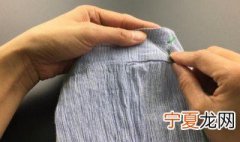 缝衣服针法技巧 缝衣服针法技巧图解