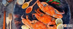 螃蟹可以过夜吃吗 螃蟹能不能过夜食用呢