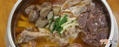 鹅和什么煲汤比较好 鹅和哪些食材煲汤比较好呢