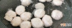 丸子煮多久能吃 丸子煮几分钟能吃呢