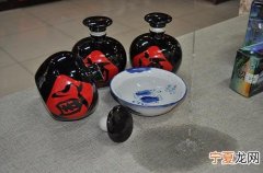 白酒开了没喝完能保存多久