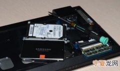 笔记本固态硬盘，笔记本可以装几个固态硬盘