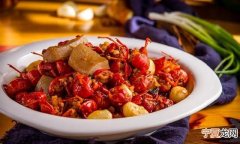 湖南美食，湖南有什么特产去湖南可以吃到什么当地的美食