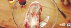 五花肉片炸多久能熟 炸肉要炸几分钟才熟