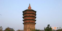 文峰塔涂什么颜色，怎么画文峰塔的简笔画