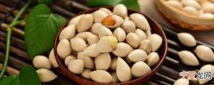 白果能生吃吗 白果是否可以生吃呢