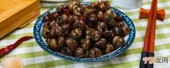 炒螺丝过夜了可以吃吗 炒螺丝过夜了还能继续食用吗