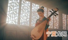 古代乐器 锦瑟 锦瑟到底是古代的哪种乐器