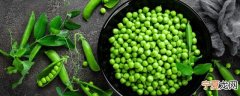 新鲜腕豆得储存方法 新鲜腕豆怎么保存