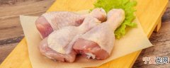 家常煮鸡腿放什么调料 煮鸡腿需要放什么调料