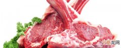 羊肉煮放什么调料 制作煮羊肉放什么调料