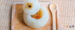 雪梨怎么煮 如何制作冰糖银耳炖雪梨