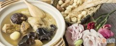 鸡汤高汤做法大全 鸡汤高汤的烹饪方法