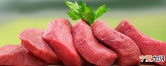煮牛肉时放些什么调料 煮牛肉放什么调料