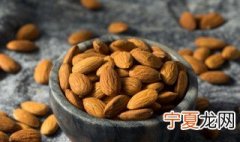 杏仁怎么处理才能吃 这样处理后味道才好