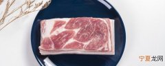 煮大块猪肉都放什么调料 制作煮大块猪肉放哪些调料