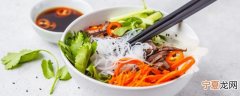 简约煮米粉放什么调料好 米粉添加什么配料