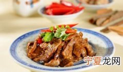 猪肺怎么处理才能吃 处理猪肺子的注意事项