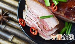 如何很好的保存腊肉 腊肉正确存放方法