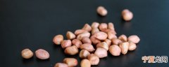 煮花生粥放什么调料好呢 煮花生米放什么调料