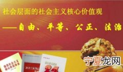什么是社会层面的价值取向 社会层面的价值取向介绍