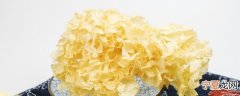 银耳可以打豆浆吗 能不能用银耳打豆浆
