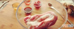 怎么炖肉不柴 炖肉不发柴的窍门是什么