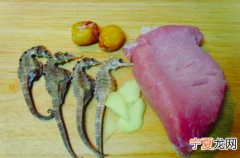 海马煲汤做法大全，一对海马煲汤可以几个人喝