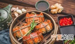 吃不完的大螃蟹怎么保存 这样吃远离腹泻腹痛