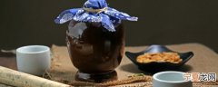 刺梨酒怎么做 刺梨酒的泡法