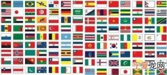uk是哪个国家的国旗，美国的国旗是什么样子的用英文怎么读