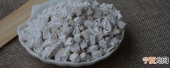 葛粉怎么泡 葛粉怎么泡才对