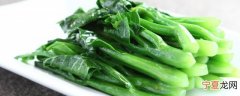青菜如何保鲜储存 青菜怎么保鲜储存