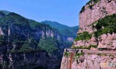 山西自驾游必去景点