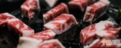 做牛肉怎么做好吃不腻 红烧牛肉的做法