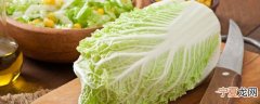 白菜怎么做好吃不腻又简单 白菜如何做好吃不腻又简单
