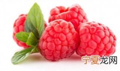 树莓怎么保存方法 树莓的保存方法