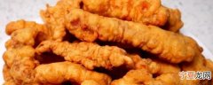 酥肉怎么做好吃不腻的 酥肉如何制作