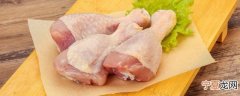 小鸡腿怎么做好吃不腻的 红烧小鸡腿的做法