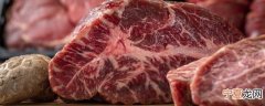 牛肉怎么做好吃不腻有营养 制作水煮牛肉的方法
