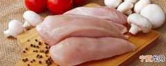 炖鸡肉怎么做好吃不腻窍门 如何做炖鸡肉