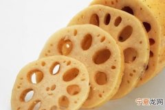 莲藕炒了为什么会发黑 莲藕放久了发黑怎么办呢