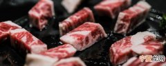 牛肉怎么做比较嫩 牛肉怎么做好吃又嫩