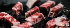 牛肉臭了怎么去味 牛肉去味方法