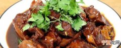 羊肉怎么做好吃软烂不腻 羊肉好吃做法