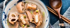 毛豆排骨砂锅炖多久能烂熟 毛豆排骨砂锅炖一般需要多长时间