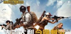 吃鸡怎么改性别，手游吃鸡怎么修改个人资料的性别信息