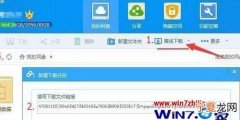 迅雷应版权方要求无法下载怎么解决?