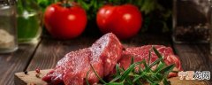 牛肉怎么选 挑选牛肉的方法